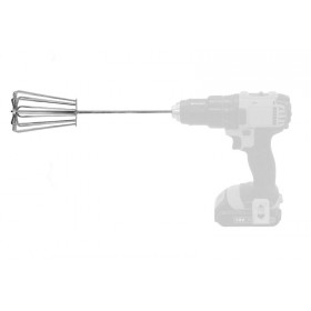 Mikser do przynęt Delphin ATOMA Mixer