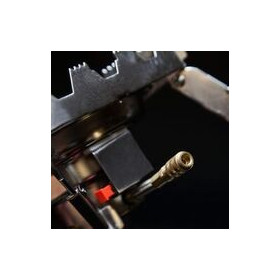 Подставка для основной головки RidgeMonkey Quad Connect Stove