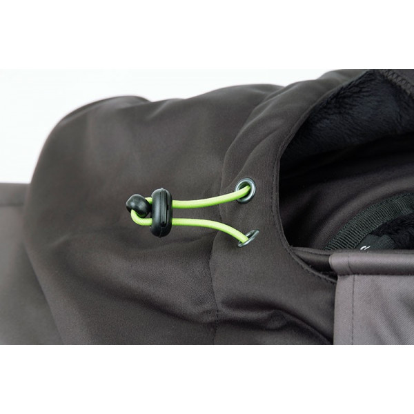 Matrix Jacket Wind Blocker Fleece