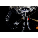 RidgeMonkey Quad Connect Stove Primary Head Stand