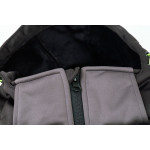 Matrix Striukė Wind Blocker Fleece