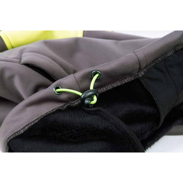 Kurtka z polaru Matrix Wind Blocker