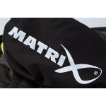 Куртка Matrix Флисовая ветрозащита