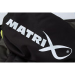 Matrix Jacket Wind Blocker Fleece