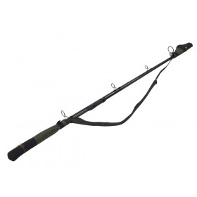 PL Connected Tip / Butt Protector 2PC