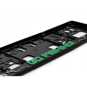 Numbrihoidja Delphin GoFishing!