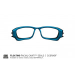 Glasses Wiley X WX gravity Captivate Green Mirror Kryptek