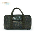 Trench 3 Rod Buzzer Bar Bag