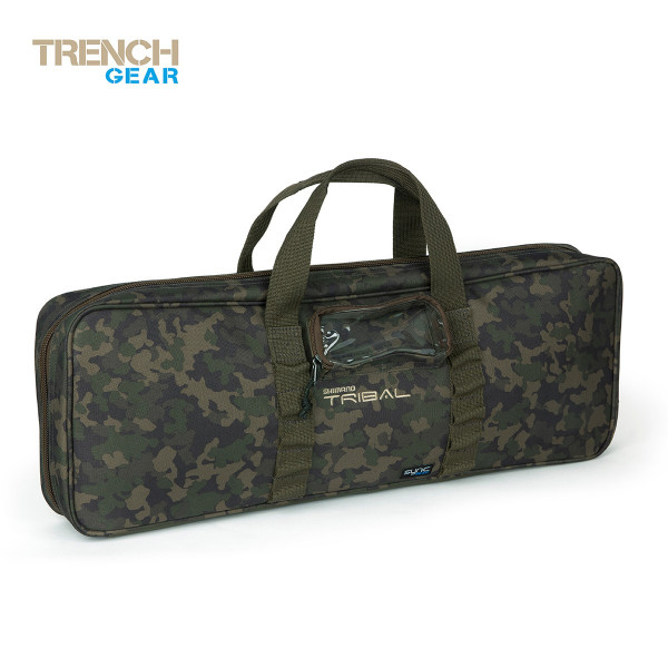 Trench 4 Rod Buzzer Bar Bag