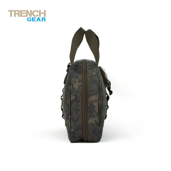 Trench 4 Rod Buzzer Bar Bag