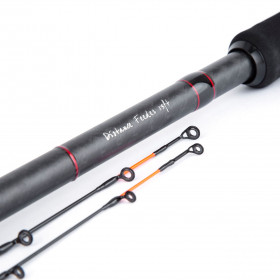 Podajnik Shimano Aero X1!