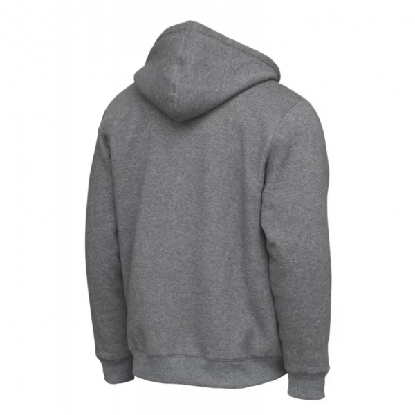 Sweater Savage Classical Zip Hoodie