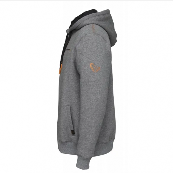 Свитер Savage Classical Zip Hoodie