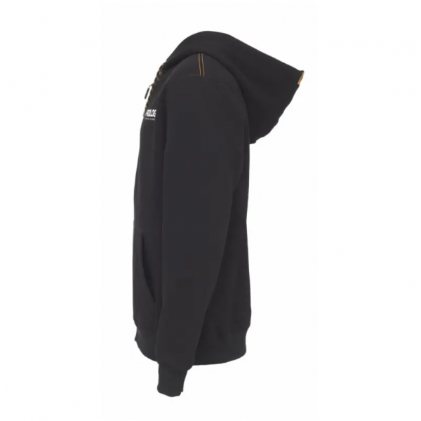 Džemperis Prologic Eden Zip Hoodie Black Caviar