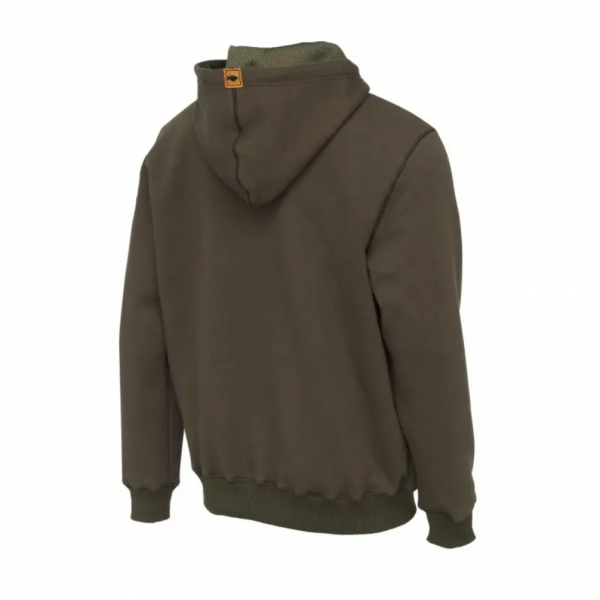 Prologic Carpio Zip Hoodie