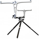 Meccanica Vadese Micro Nick08 Rod Pod fishing rod stand