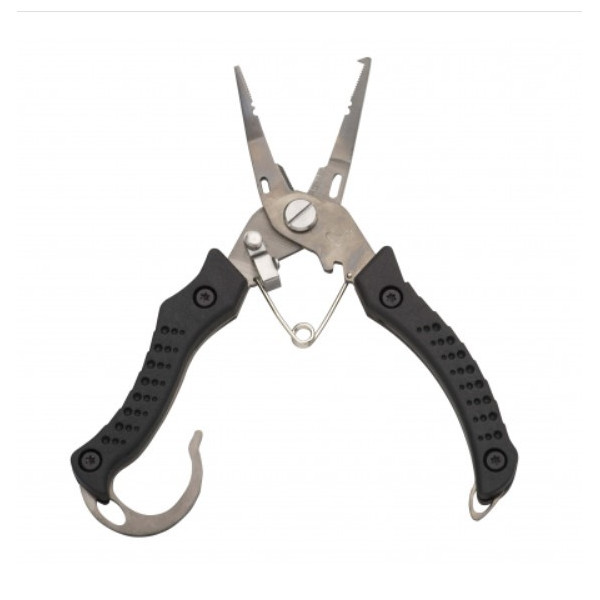 Žirklutės Savage Gear Pro Split N Cut Plier