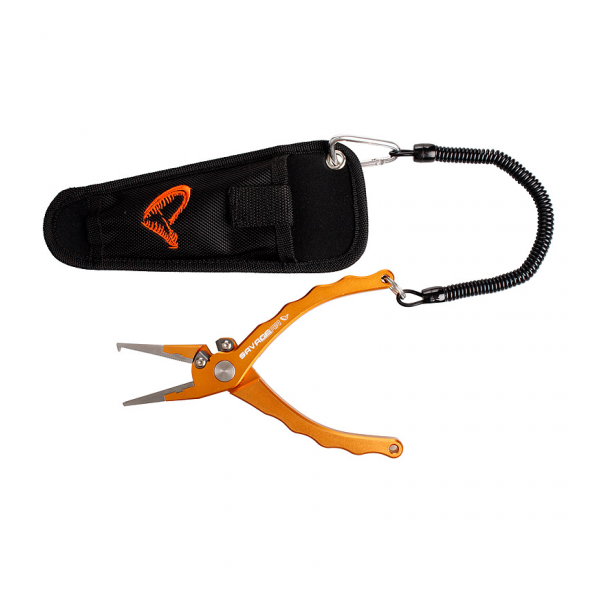 Replės Savage Gear SideCutter Pliers