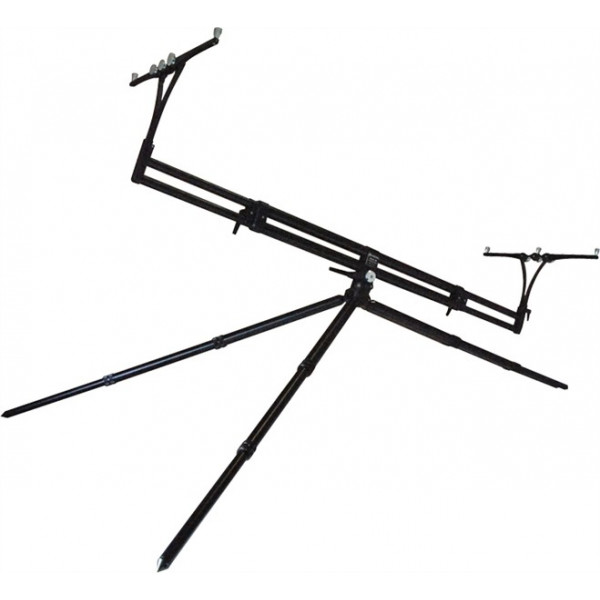 Meccanica Vadese Evolution fishing rod stand