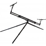 Meccanica Vadese Evolution fishing rod stand