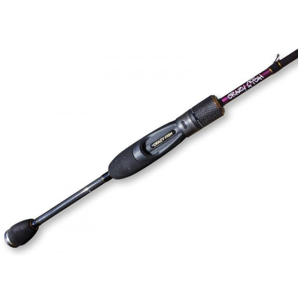 Crazy Fish Ebisu Violet II S662UL Light game