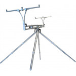 Meccanica Vadese Evolution fishing rod stand