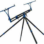 Meccanica Vadese Revolution fishing rod stand