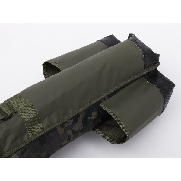 DAM Camovision Slimline Holdall 13Ft 218X34X27cm