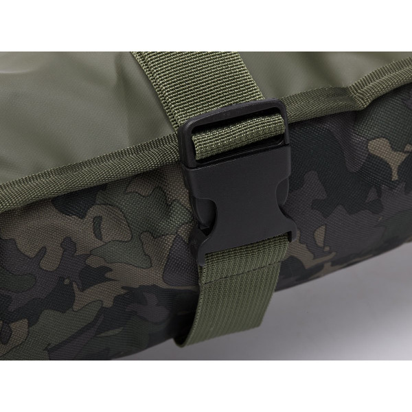 DAM Camovision Slimline Holdall 13Ft 218X34X27cm