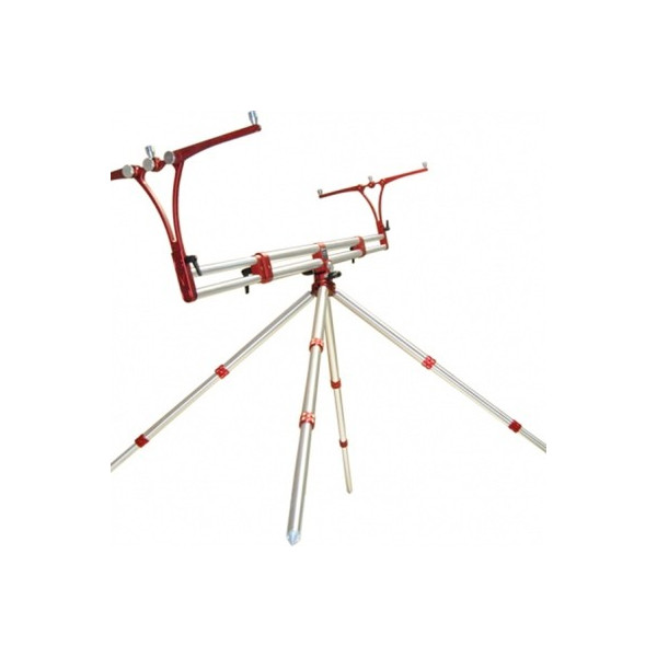 Meccanica Vadese Revolution fishing rod stand