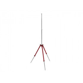 Stojak na wędki Delphin Atoma Triple feeder