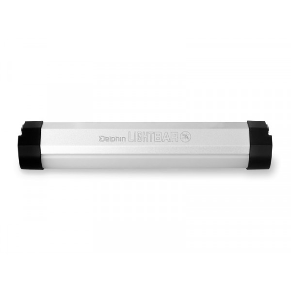 Delphin LightBAR bivouac light with control