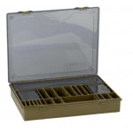 Dėžė Prologic Tackle Organizer XL 1+6 Box System