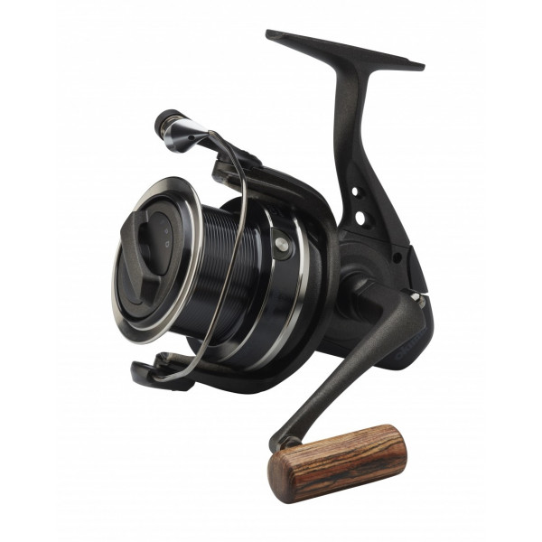 Катушка Okuma Custom Carp CC 2021