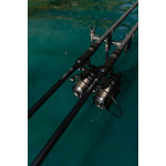 Carp fishing rod Fox Eos Pro 3PC 12FT 3LB