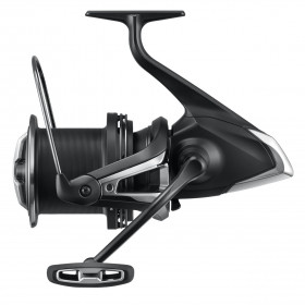 Катушка Shimano Aero Technium MGS XTD 2022