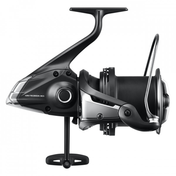 Reel Shimano Aero Technium MGS XTD 2022