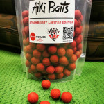 Barošanas katli Aiki Baits Strawberry