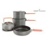 Camping Dish Set Fox Cookware Set