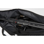 Case for 2 Fishing Rods Fox Spomb Double Rod Jacket 13FT