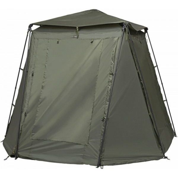 Palapinė Prologic Fulcrum Utility Tent & Condenser Wrap