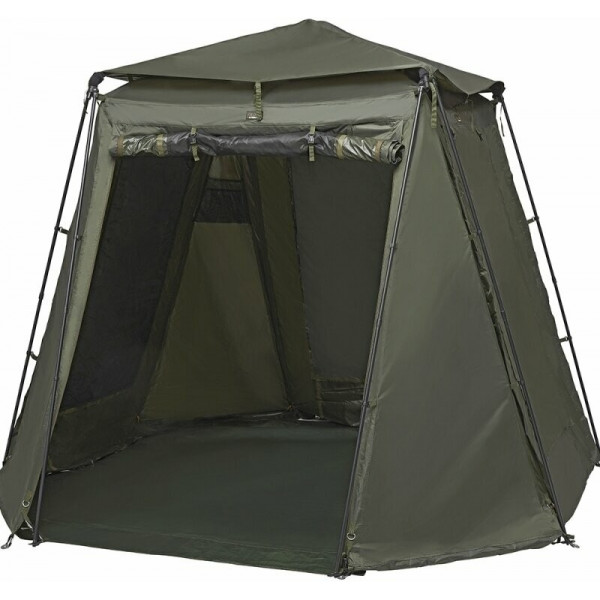 Palapinė Prologic Fulcrum Utility Tent & Condenser Wrap