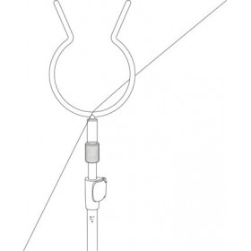 Держатели для чистки Fox BLACK LABEL Y-LINE GUARDS