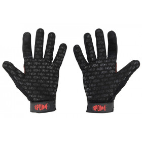 Перчатки Fox SPOMB PRO CASTING GLOVE