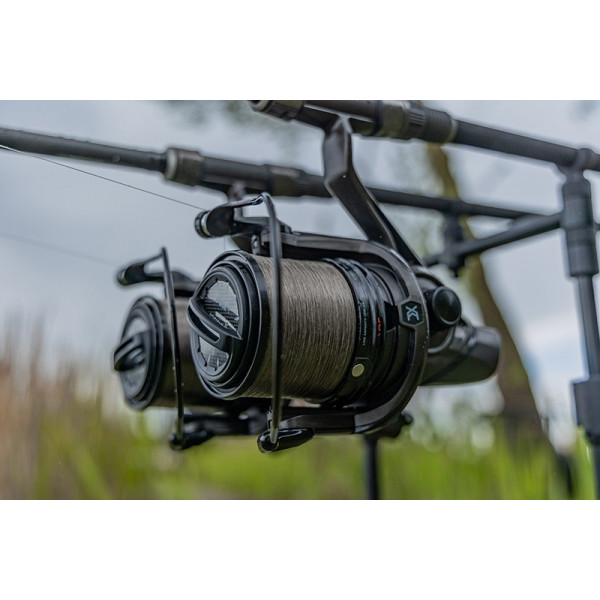 Reel Fox XC 12000 Reel 2022