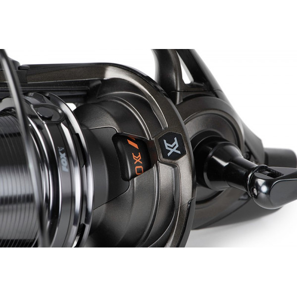 Reel Fox XC 12000 Reel 2022