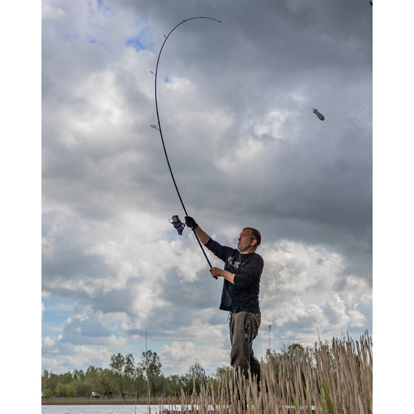 Õngeritv Fox Horizon X5-S Carp Rod Lühend