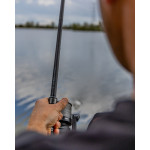 Makšķere Fox Horizon X5-S Carp Rod Saīsināts