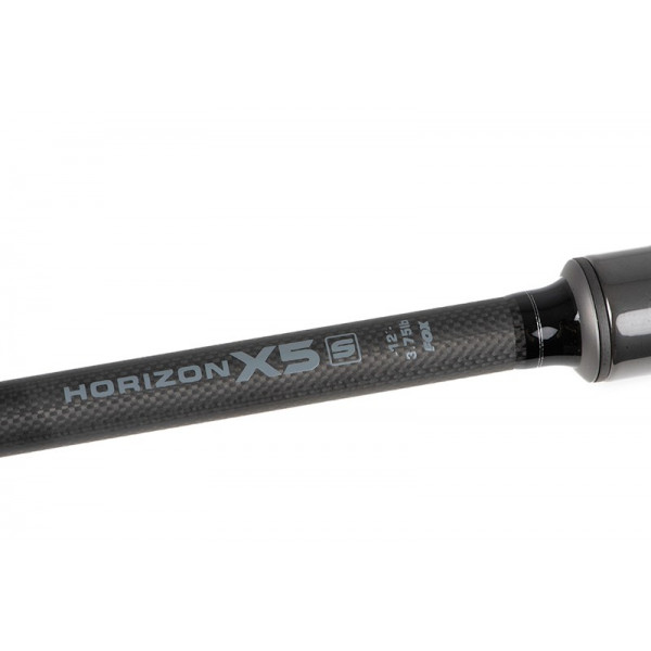 Удочка Fox Horizon X5-S Carp Rod Abbrevated