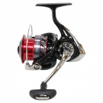 DAIWA NINJA MATCH 3000-C Cewka